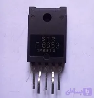 STR F6653
