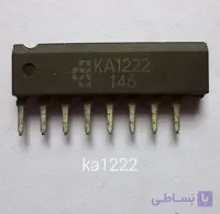 KA1222