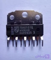 آیسی tda6101Q