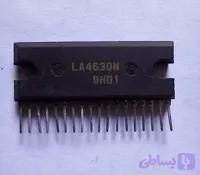 آیسی la4630
