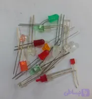 ال ای دی سه میل و پنج میل تعداد موجود است