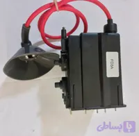 ترانس های ولتاز تلویزیون شماره FD3A