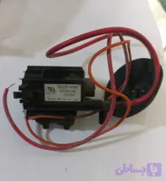 ترانس های ولتاز تلویزیون شماره BSC23_6910