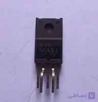 STR G6551