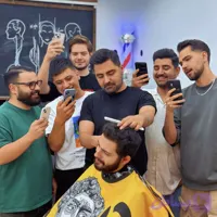 دوره آموزش آرایشگری مردانه «مقدماتی تا پیشرفته»