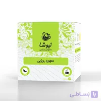 دمنوش معجون رویایی (پرسیاوشان، مرزنجوش، بابونه)