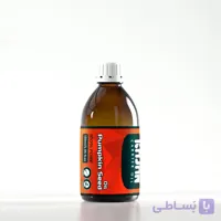 روغن تخمه کدو (120 میلی‌لیتر)