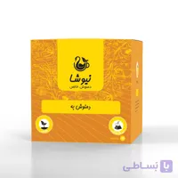 دمنوش به