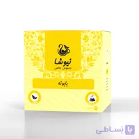 دمنوش بابونه