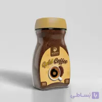 قهوه فوری گرانوله