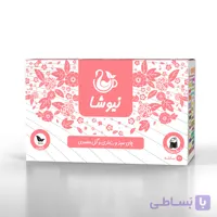 چای سبز و رزماری و گل محمدی