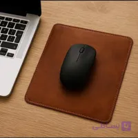 موس پد چرم