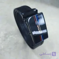 کمربند ریلی مردانه Jeep: راحتی و استایل