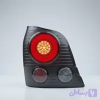 چراغ عقب پراید 111 طرح هلا برند NGCO
