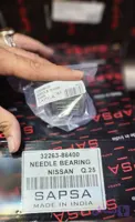 رولبرینگ سوزنی گیربکس نیسان شفت بزرگ و متوسط