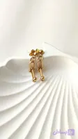 گوشواره الین کد gvr-007