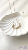 گردنبند گوی کد gdb_032