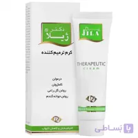 کرم ترمیم کننده دکتر ژیلا مناسب پوست آسیب دیده 30 گرم