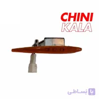 راهنما روی گلگیر چپ ام وی ام 315 قدیم