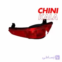 مه شکن عقب چپ ام وی ام 315 قدیم