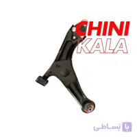 طبق جلو راست تیگو 8 پرومکس