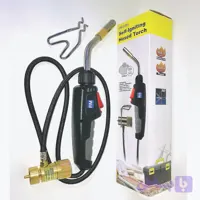 انبر تورچ جوشکاری پی اند ام مدل 8389