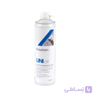 اسپری روغن Bossklein