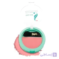 رژ گونه شماره ۴۰۲ - شال کوین
