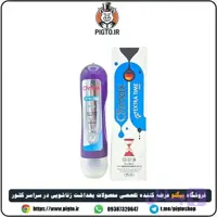 ژل روان کننده تاخیری کلایمکس مدل Extra Time