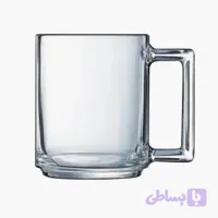 لیوان لومینارک فرانسه آلابونه 25
