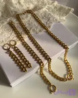 سرویس زنانه کارتیر استیل
