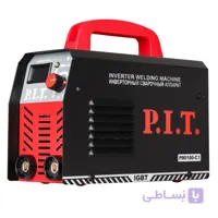 اینورتر جوشکاری PIT مدل PMI180-C1