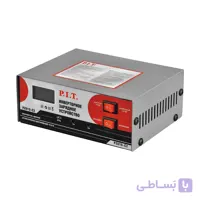 شارژر باتری خودرو PIT مدل PZU10-C2