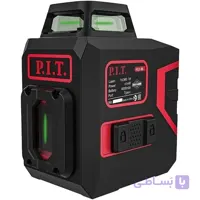 تراز لیزری پی آی تی مدل PLE-5B