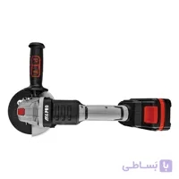 مینی فرز پی آی تی مدل PWS20H-125A/1