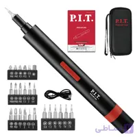 پیچ گوشتی پی آی تی مدل PES3.6P-24A