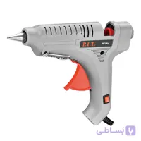 تفنگ چسب حرارتی pit مدل PEC100-C