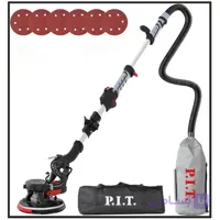 سنباده‌زن تلسکوپی PIT مدل PWG230-C