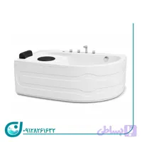 جکوزی ۱ نفره تالیا- کد Van-114