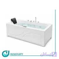 جکوزی ۱ نفره مارینا- کد Van-111
