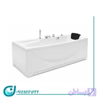 جکوزی ۱ نفره بامبو- کد Van-113