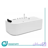 جکوزی ۱ نفره چیچک – کد Van-112