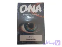 تنباکو مومنتو اونا 50گرمی