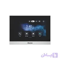 تاچ پنل هوشمند Akuvox مدل C316W