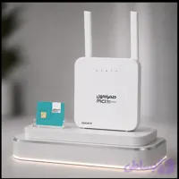 مودم ha4410