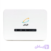 HA-6400 به همراه سیم کارت مودم و 70 گیگ اینترنت یکساله