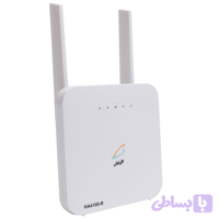 HA-4100 با سیم کارت مودم و 300 گیگ اینترنت یکساله