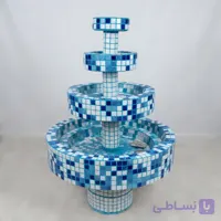 آبنما طبقاتی