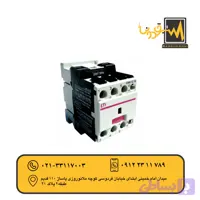 کنتاکتور CNN9A4.5kW220VبرندETI مدل004616500