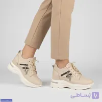 کفش روزمره زنانه مدل 2037